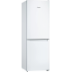 BOSCH Combi  KGN33NWEB. No Frost, Blanco,  Clase E